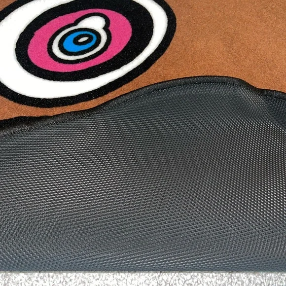 Kanye West graduation bear rug 🧸 - Picture 4 of 5